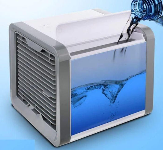Arctic air cooler